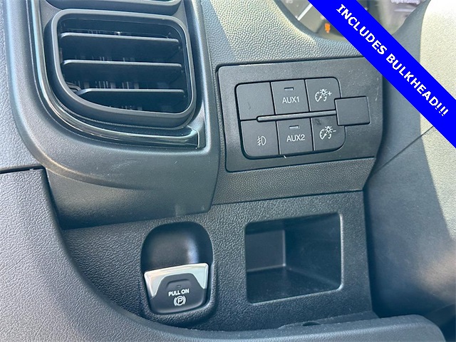 2024 Ram ProMaster 2500 photo 13