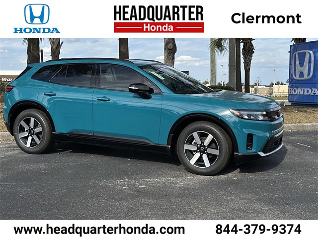 2026 Honda Prologue Touring's photo