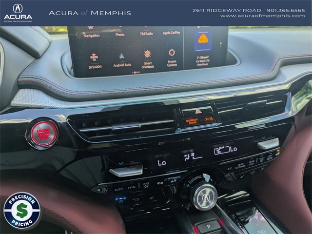 2023 Acura MDX Type S SH-AWD photo 17