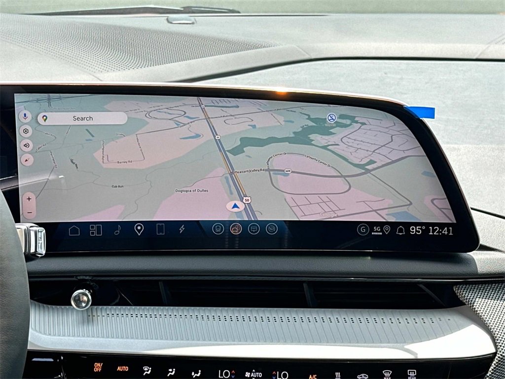 2025 Cadillac Optiq Sport photo 21