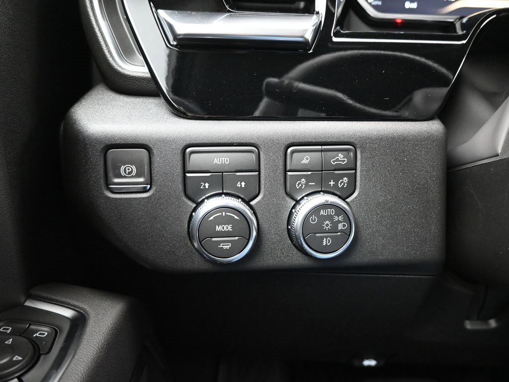 2026 Gmc Sierra Elevation photo 21
