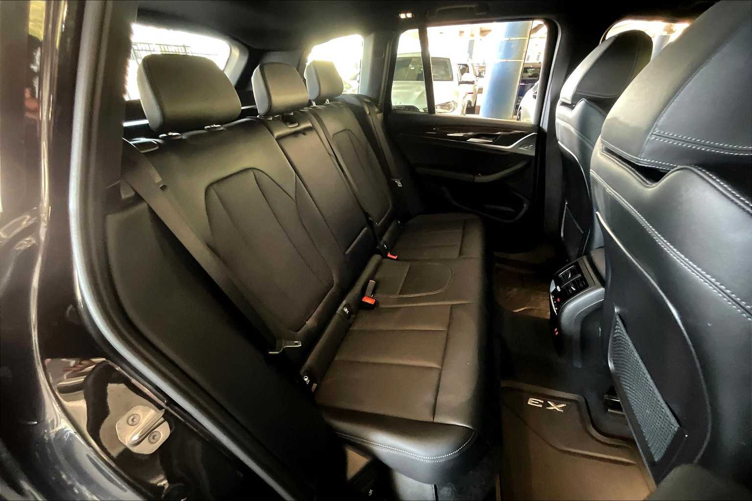 2023 Bmw X3 sDrive30i photo 20