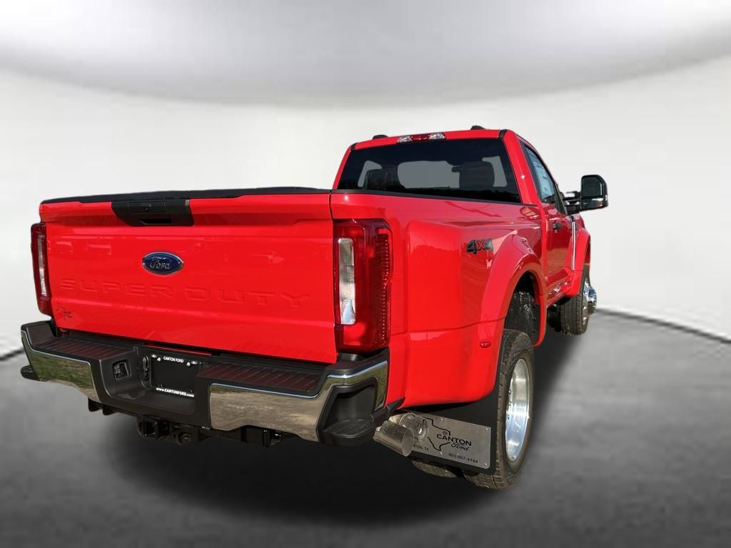 2026 Ford F-450 XLT photo 4