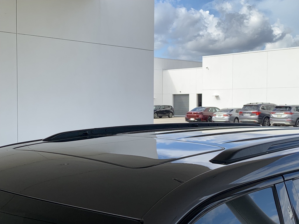 2024 Jeep Grand Cherokee Altitude X photo 9