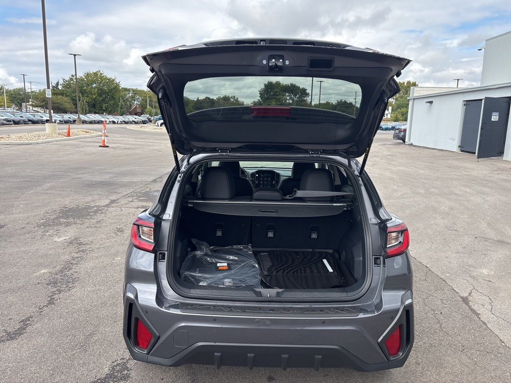 2025 Subaru Crosstrek Limited photo 6