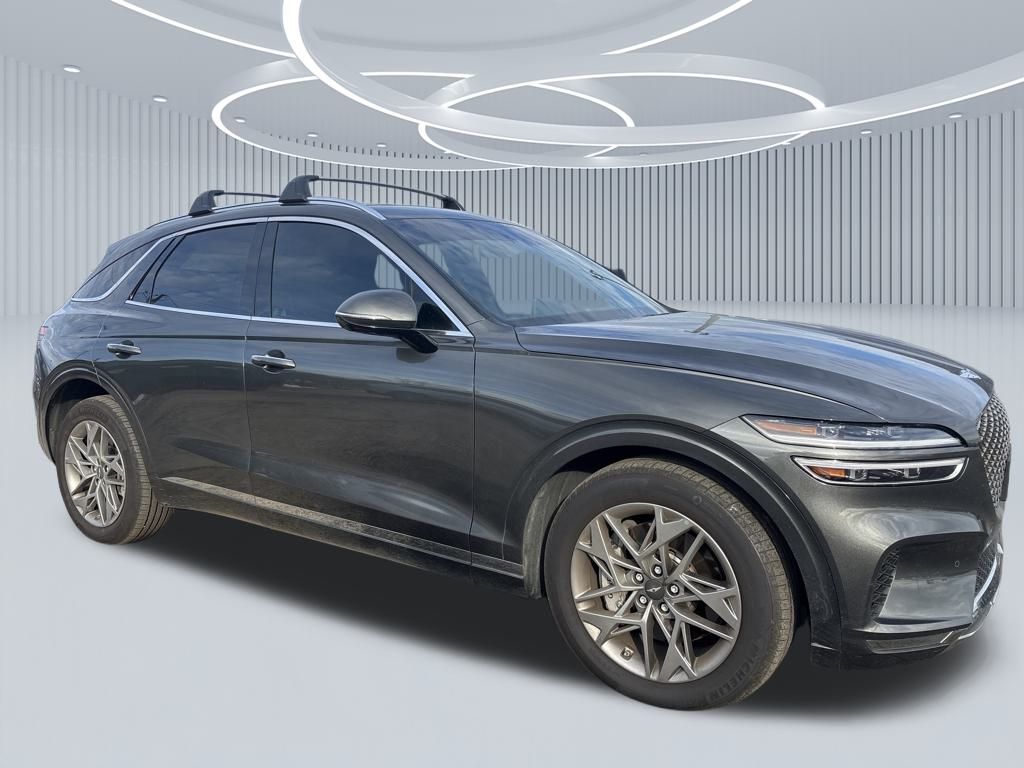 2025 GENESIS GV70 Standard's photo