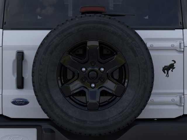2025 Ford Bronco Outer Banks photo 22
