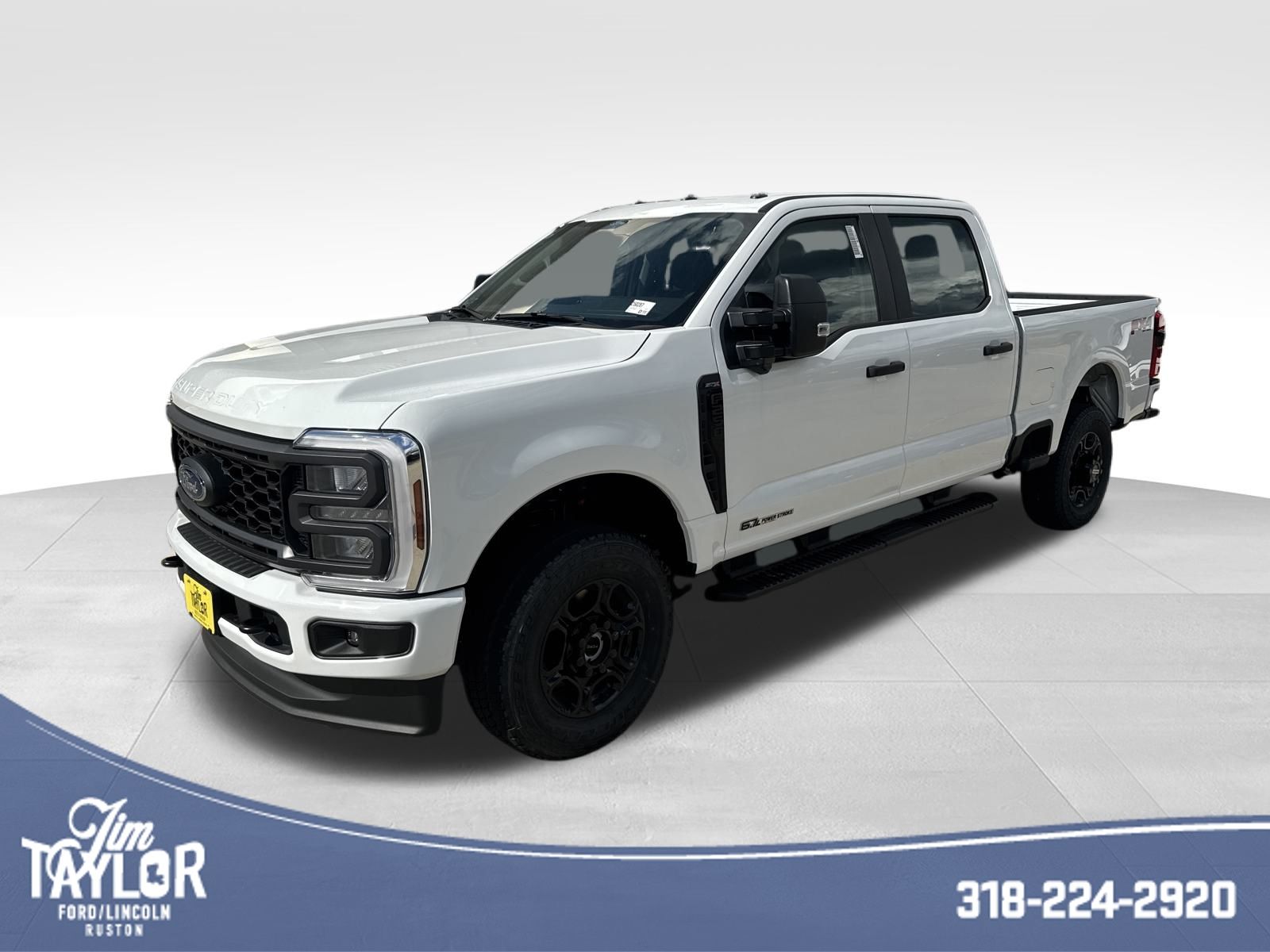 2025 Ford F-250 Super Duty XL's photo