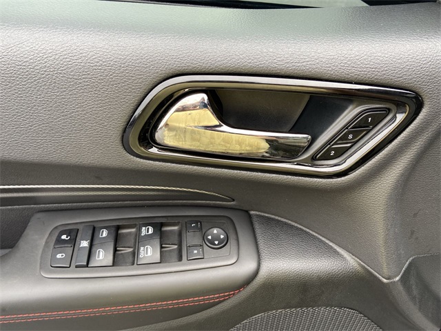 2024 Dodge Durango GT Plus photo 6