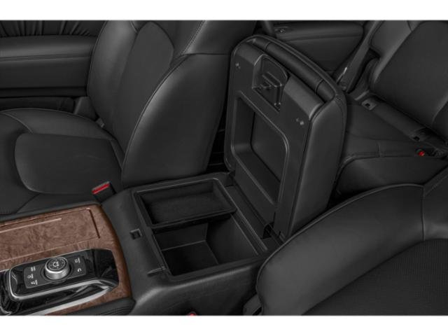 2024 Nissan Armada SL photo 13