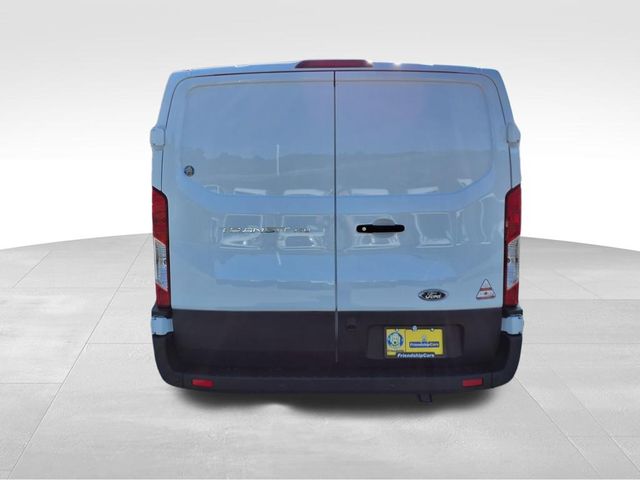 2025 Ford Transit Cargo Van photo 4