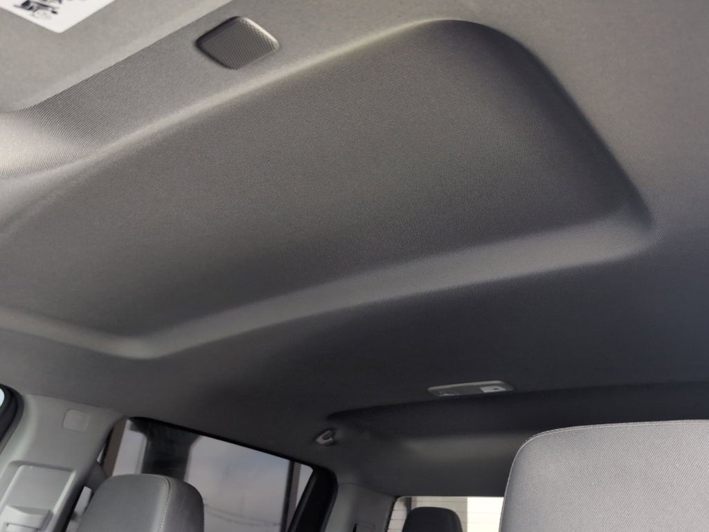 2024 Gmc Sierra 1500 Elevation photo 8