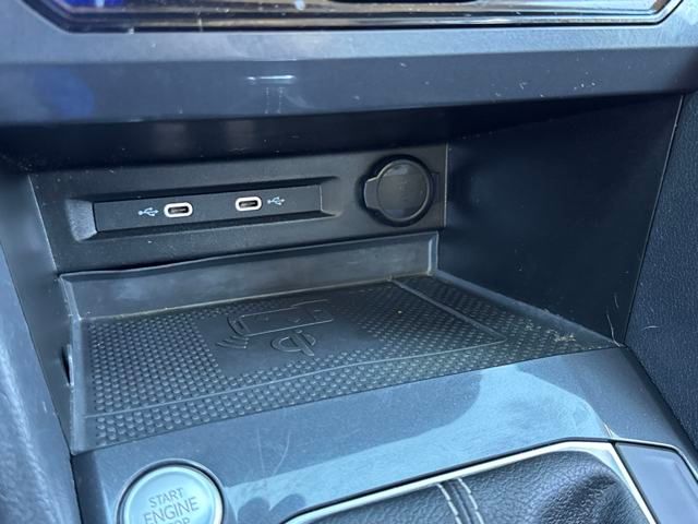 2022 Volkswagen Tiguan SE photo 15