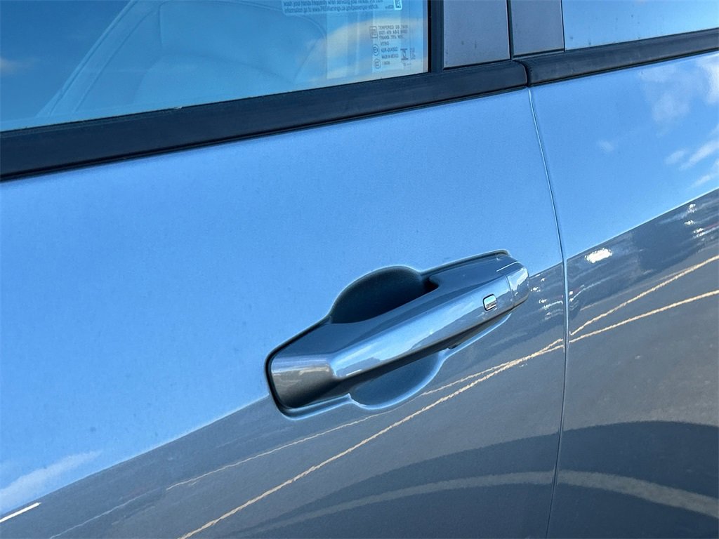 2026 GMC TERRAIN - Image 12