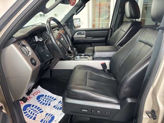 2017 Ford Expedition Limited photo 18
