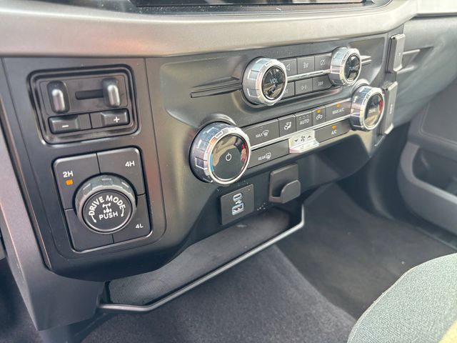 2024 Ford F-150 XLT photo 11