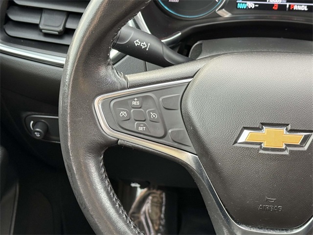 2018 Chevrolet Equinox LT photo 20