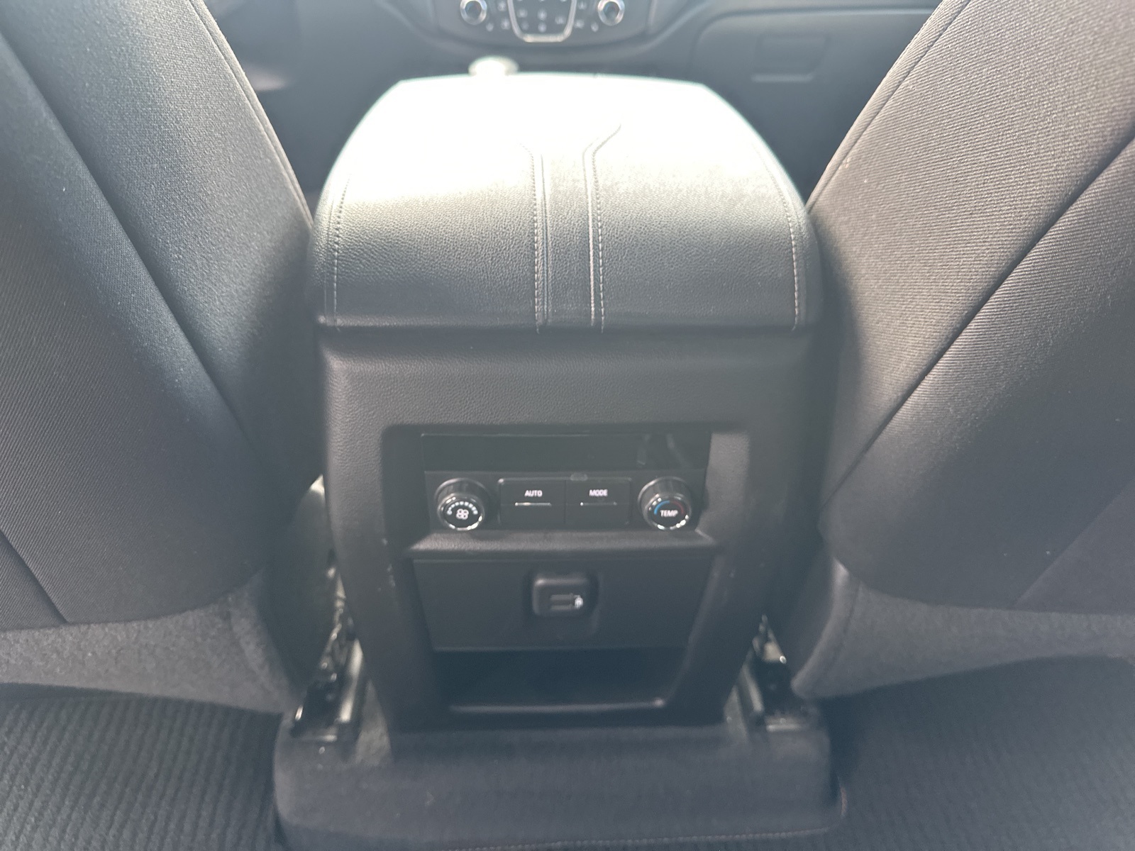 2022 Chevrolet Traverse 1LT photo 20