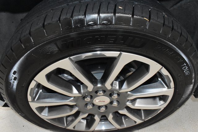 2023 Gmc Acadia Denali photo 8