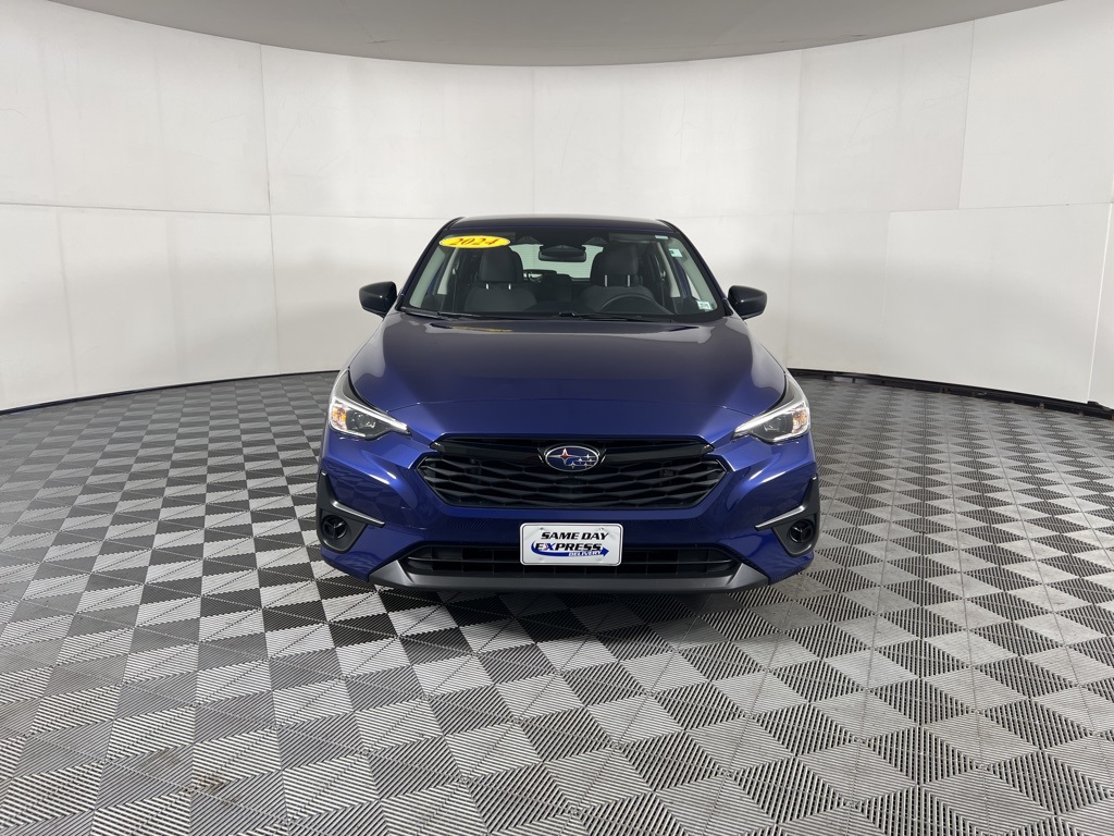 2024 Subaru Impreza Base photo 21