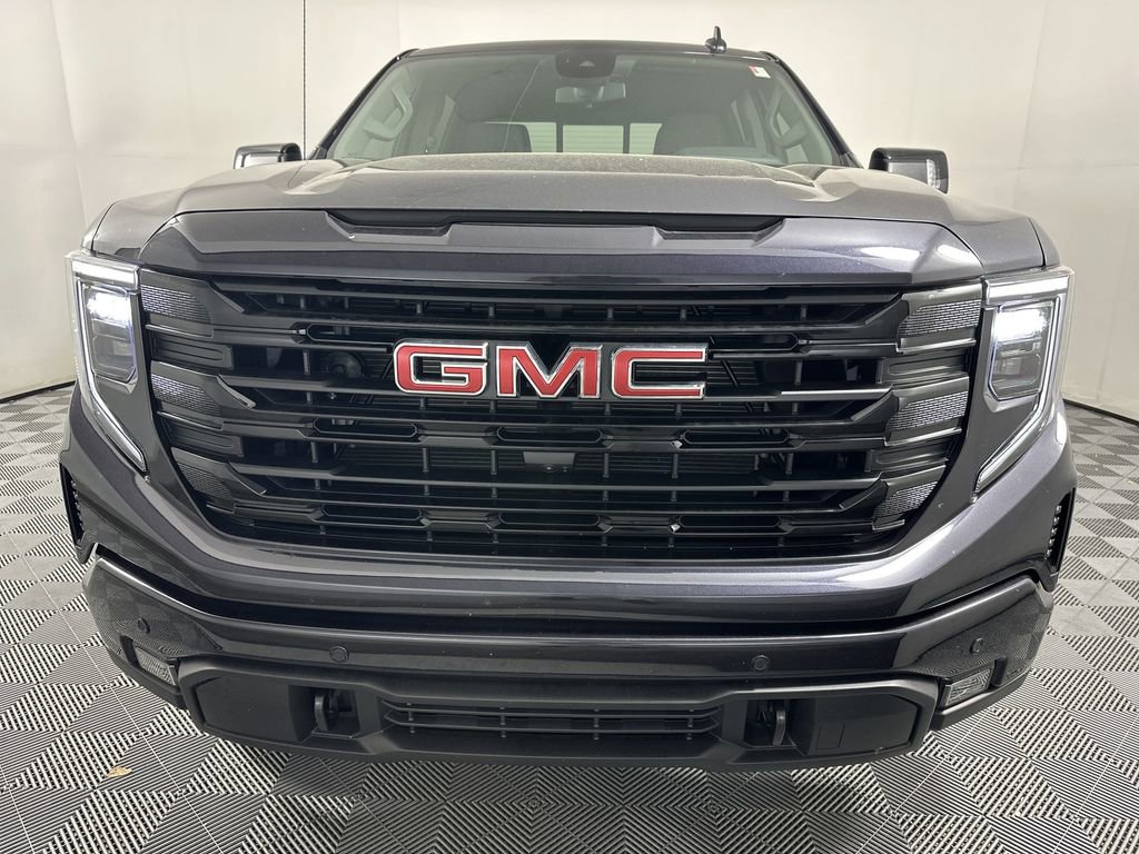 2025 Gmc Sierra 1500 Elevation photo 2