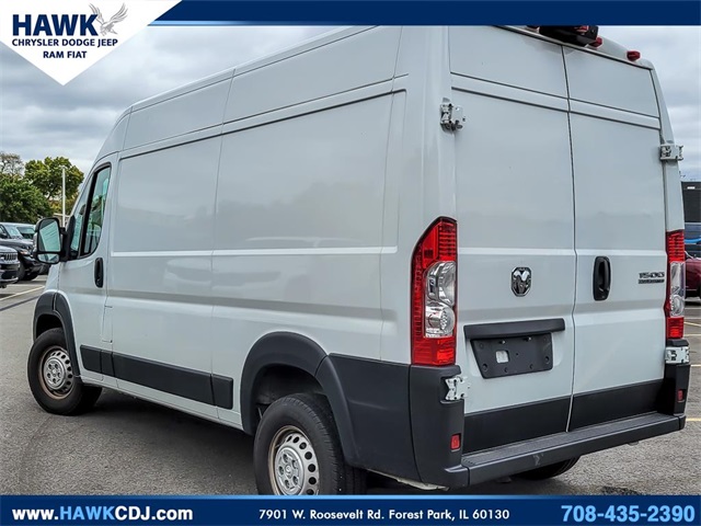 2024 RAM PROMASTER 1500 - Image 7