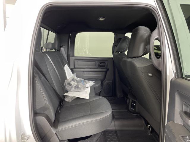 2023 Ram 2500 Tradesman photo 35