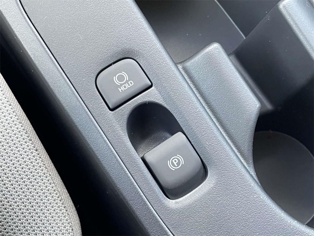 2026 Toyota Corolla LE photo 24