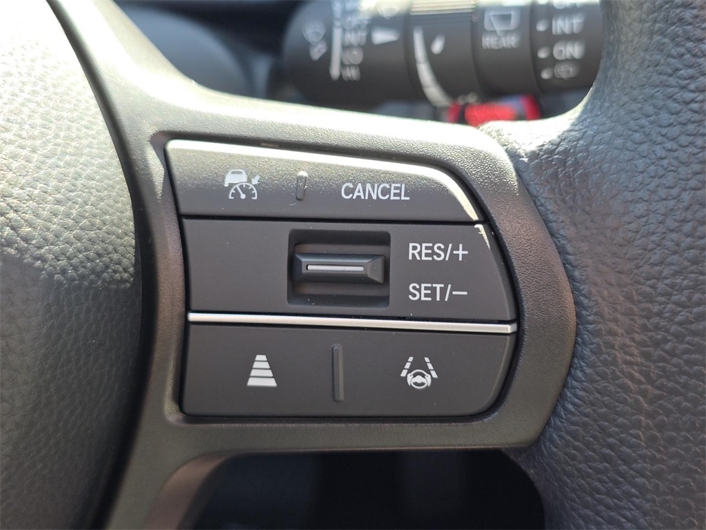 2026 Honda CR-V EX photo 27