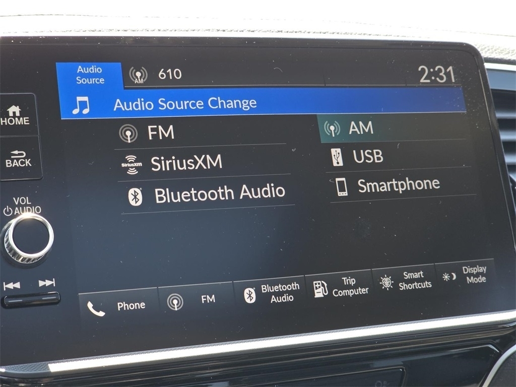 2025 Honda Ridgeline RTL photo 4