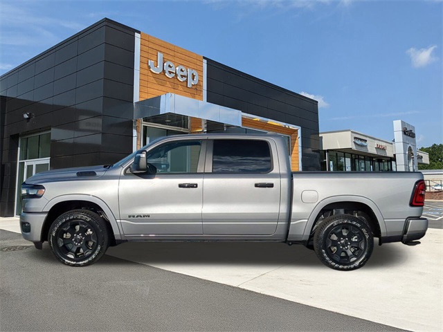 2026 Ram 1500 Big Horn Lone Star photo 5