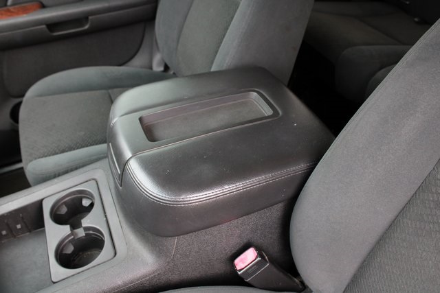 2008 Chevrolet Avalanche LT photo 4