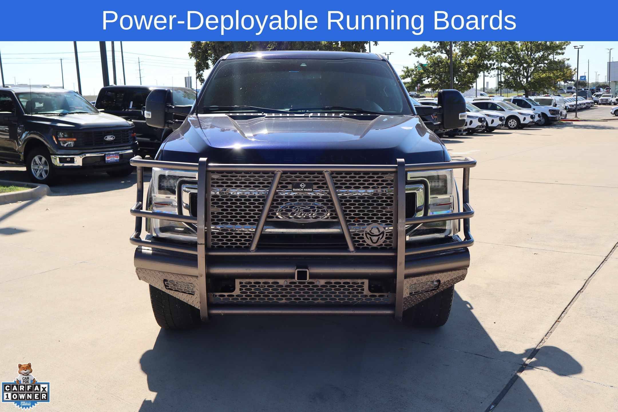 2022 Ford F-250 photo 9