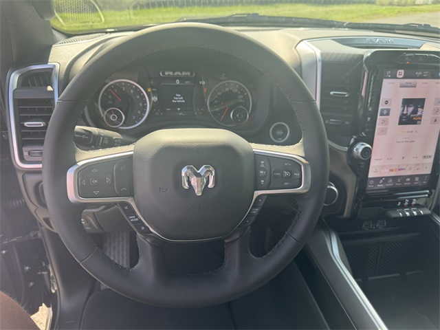 2025 Ram 1500 Big Horn photo 22