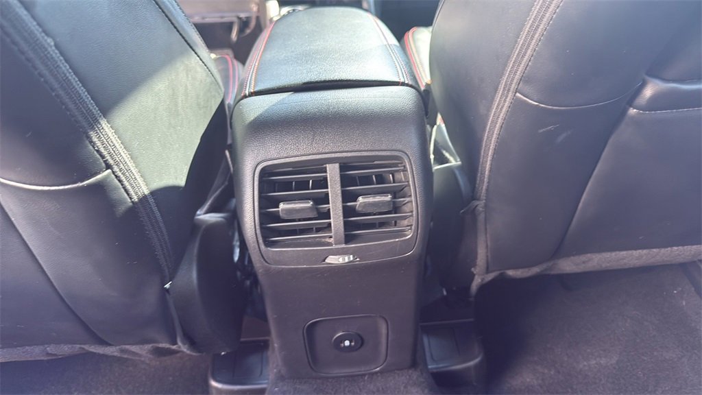 2023 Ford Escape ST-Line photo 22