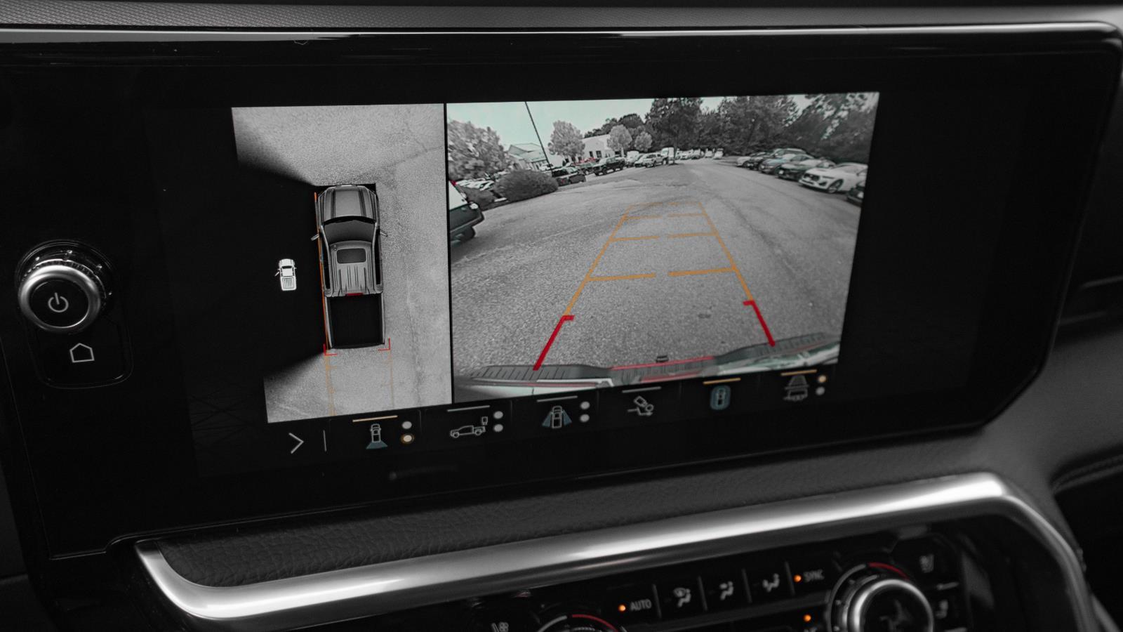 2023 Gmc Sierra 1500 Denali photo 27