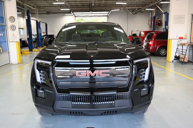 2026 Gmc Sierra Elevation photo 2