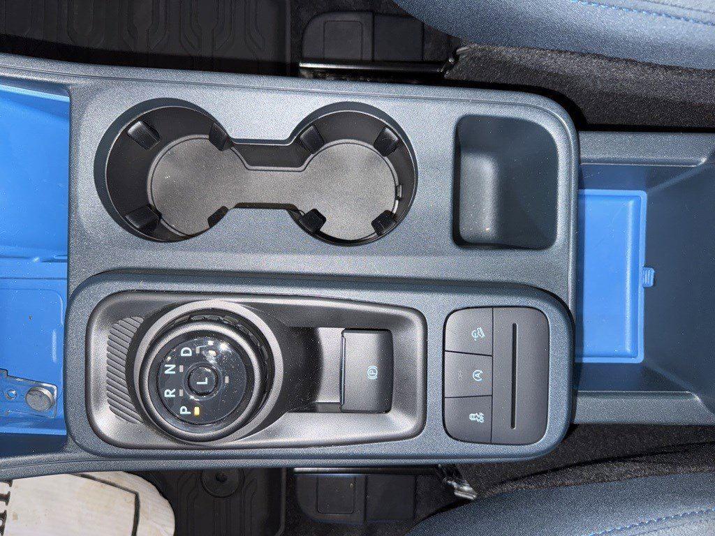 2025 Ford Maverick XLT photo 38