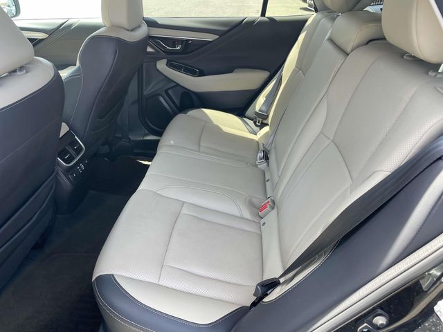 2024 Subaru Outback Limited photo 14