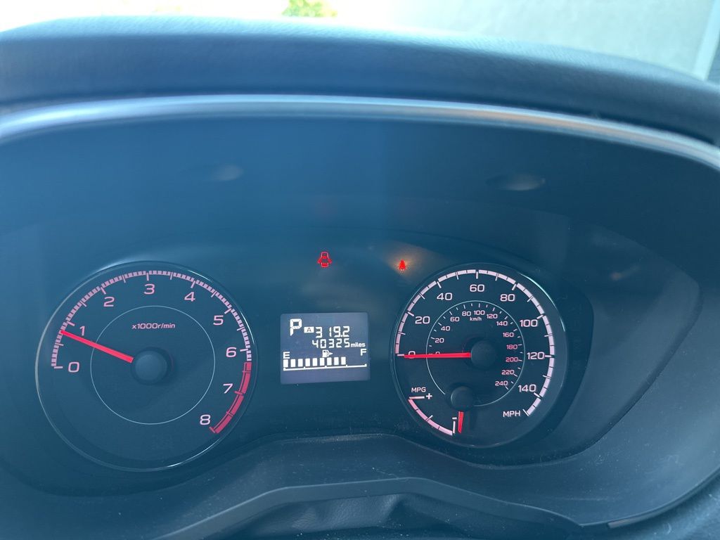 2018 Subaru Impreza 2.0i Premium photo 18