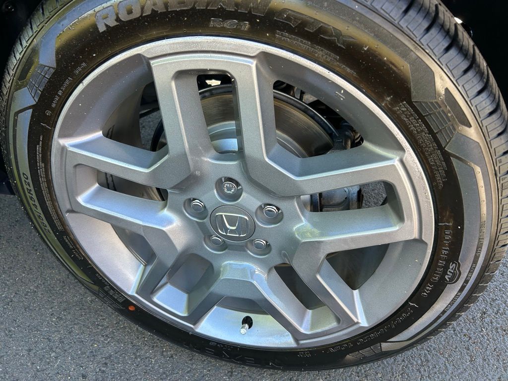 2023 Honda Passport EX-L photo 6