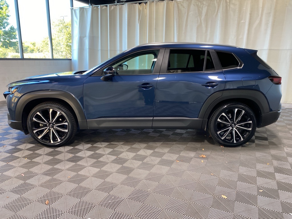 2023 Mazda CX-50 2.5 Turbo photo 4