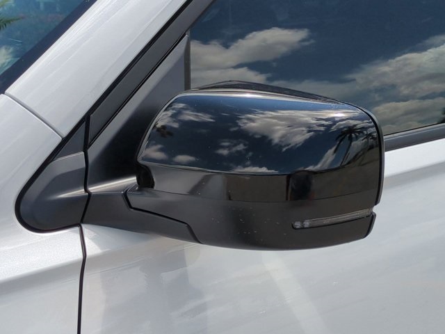 2025 Honda Pilot TrailSport photo 10