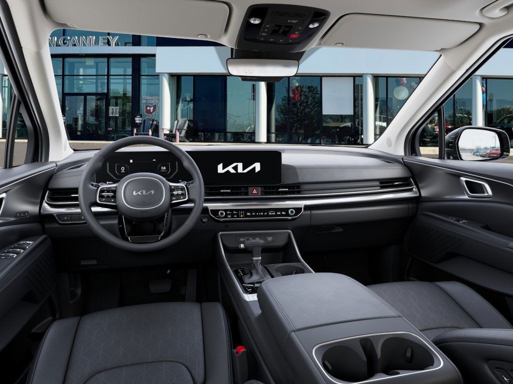 2026 Kia Carnival SX Prestige photo 14