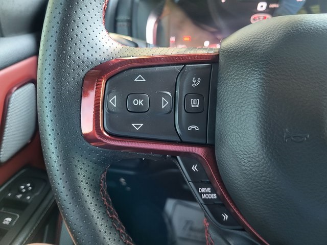 2025 Ram 1500 Rebel photo 22