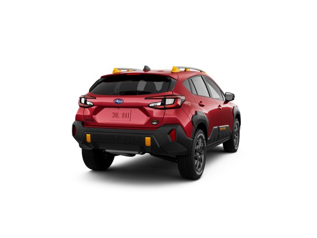 2026 Subaru Crosstrek Wilderness photo 3