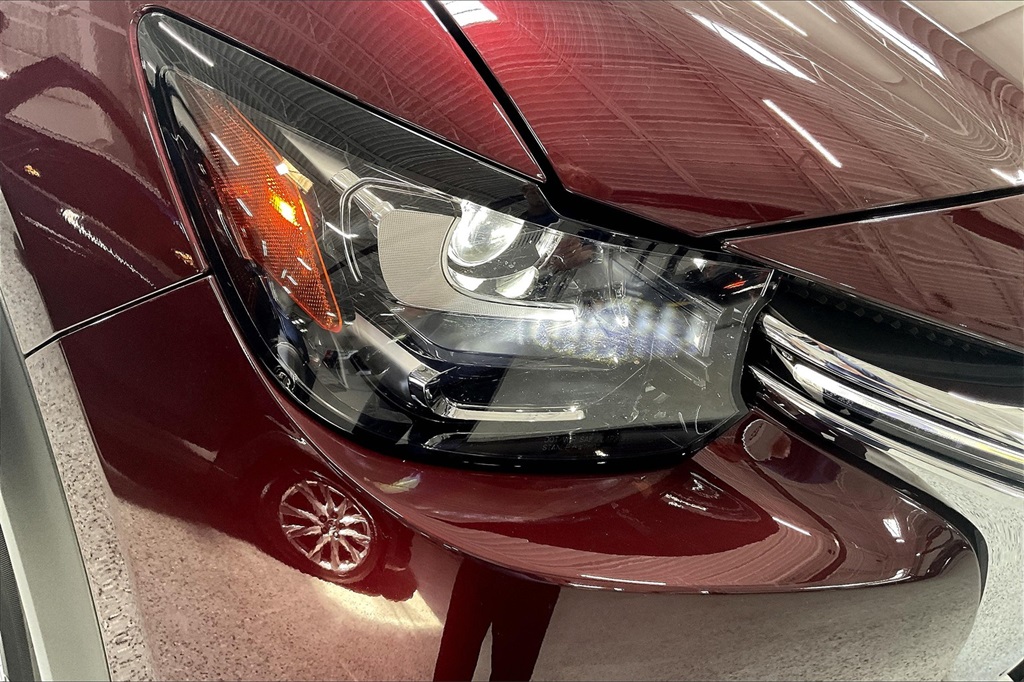 2025 Mazda CX-90 Plug-in Hybrid Premium Plus photo 27