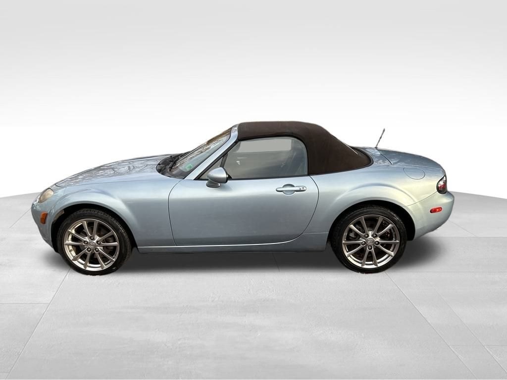 2008 Mazda MX-5 Miata Miata Special Edition photo 2