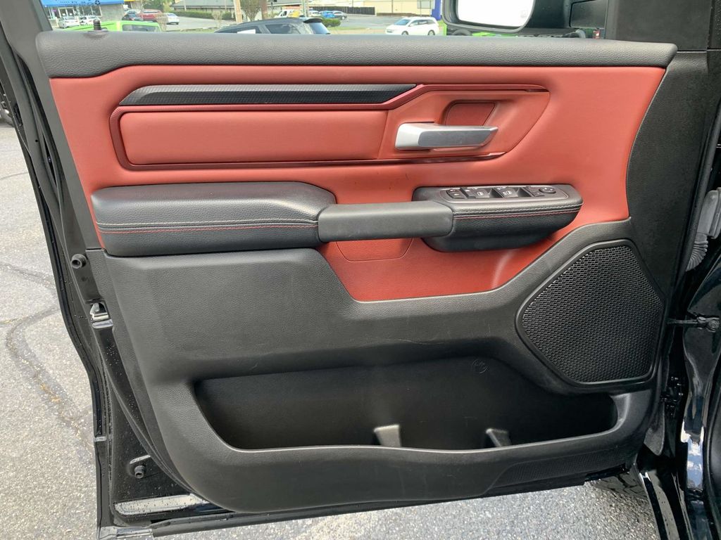 2024 Ram 1500 Rebel photo 21
