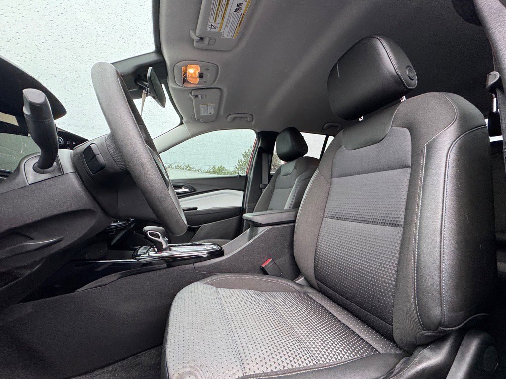 2024 Chevrolet Trax LT photo 14